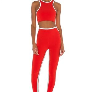 Splits59 Blake Techflex Leggings (S)